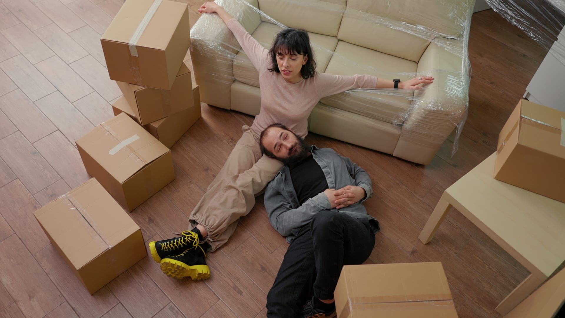 Renters insurance for apartment