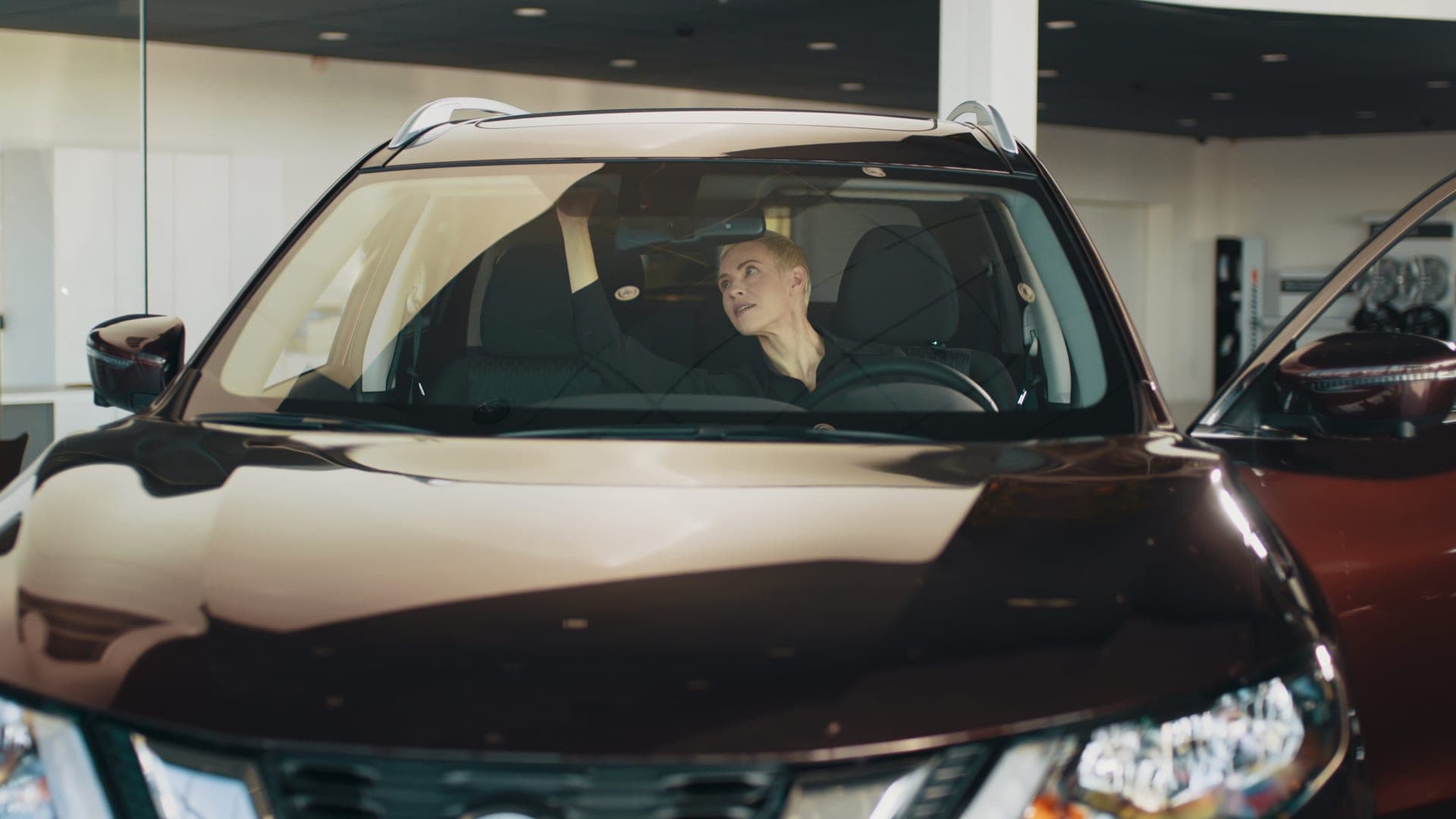 Auto insurance for new car