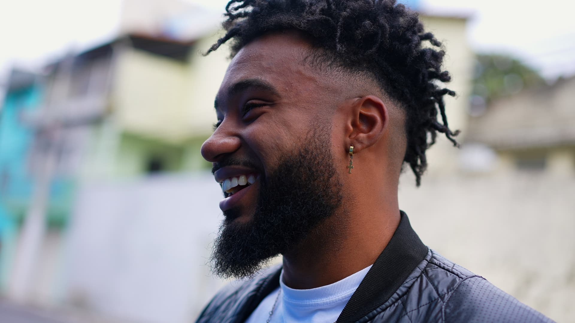 Professional career growth